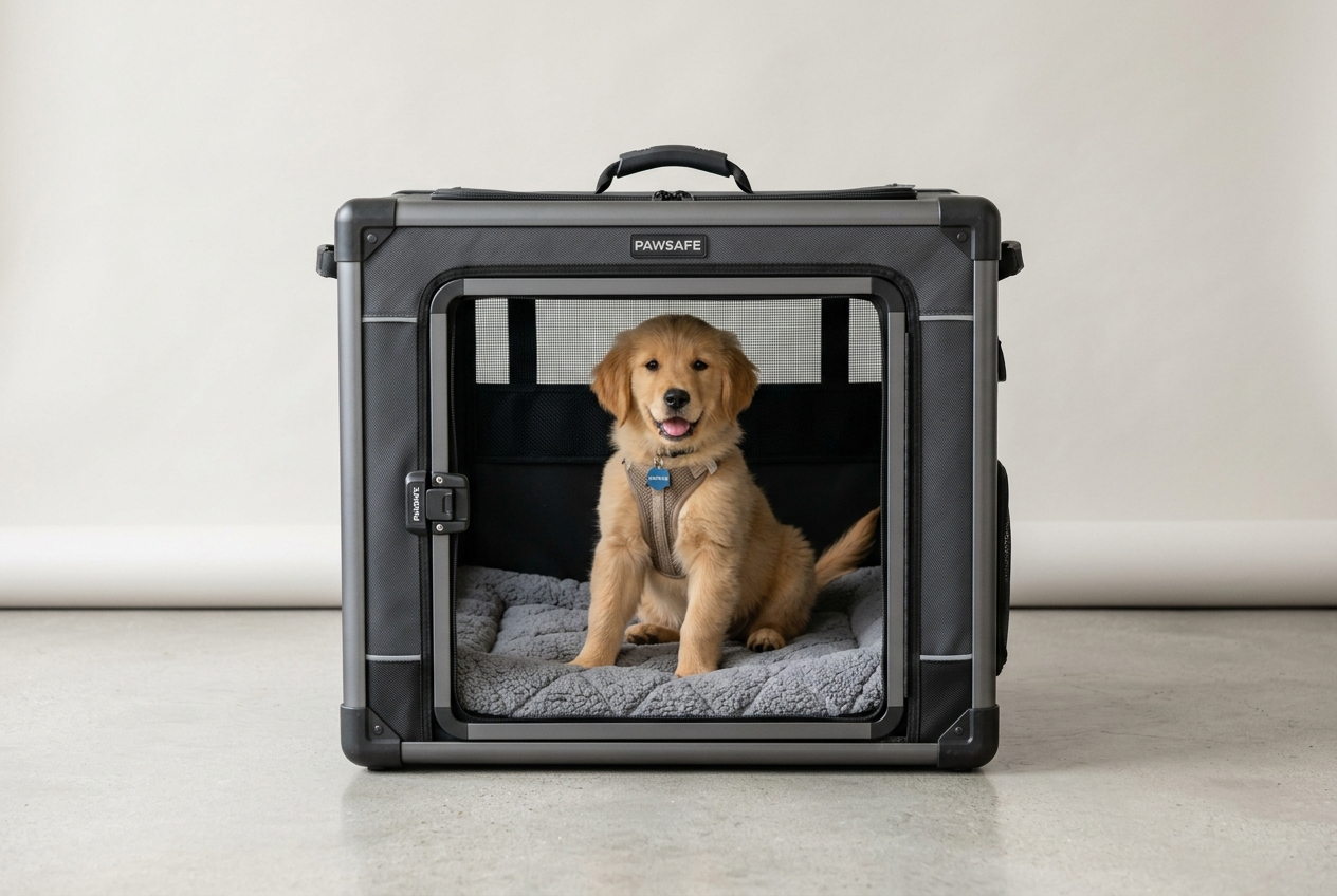 trasportino per cane