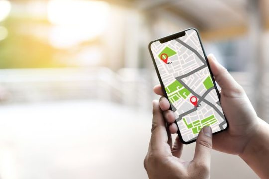 GPS per cani senza abbonamento